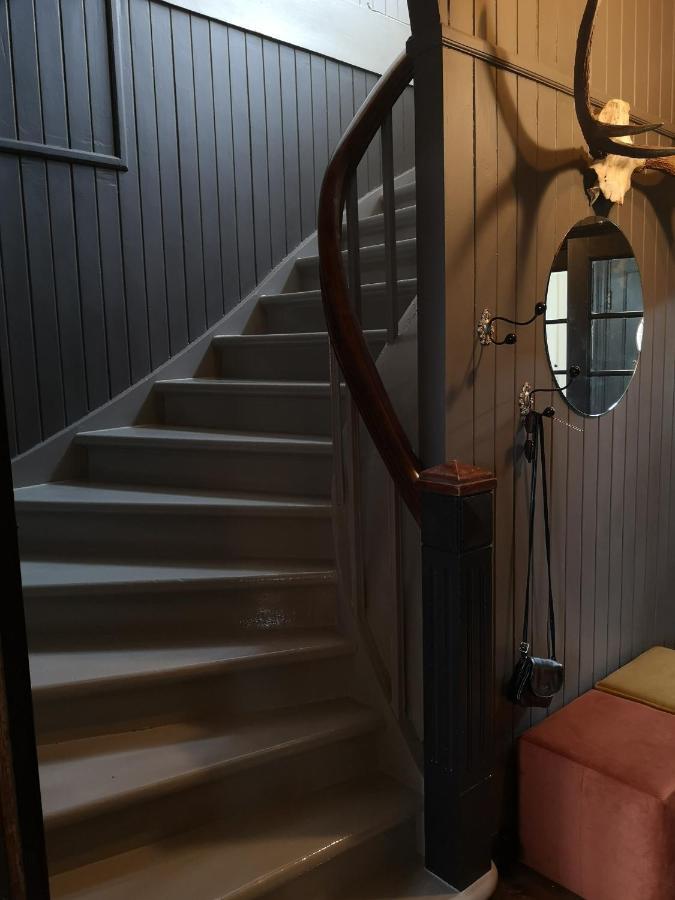Wergelandshuset, Egen Leilighet 60 M2 Apartment