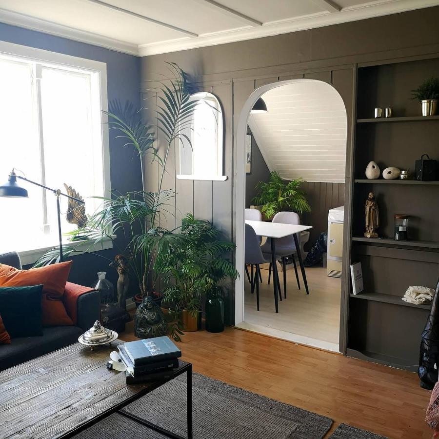 Wergelandshuset, Egen Leilighet 60 M2 Kristiansand