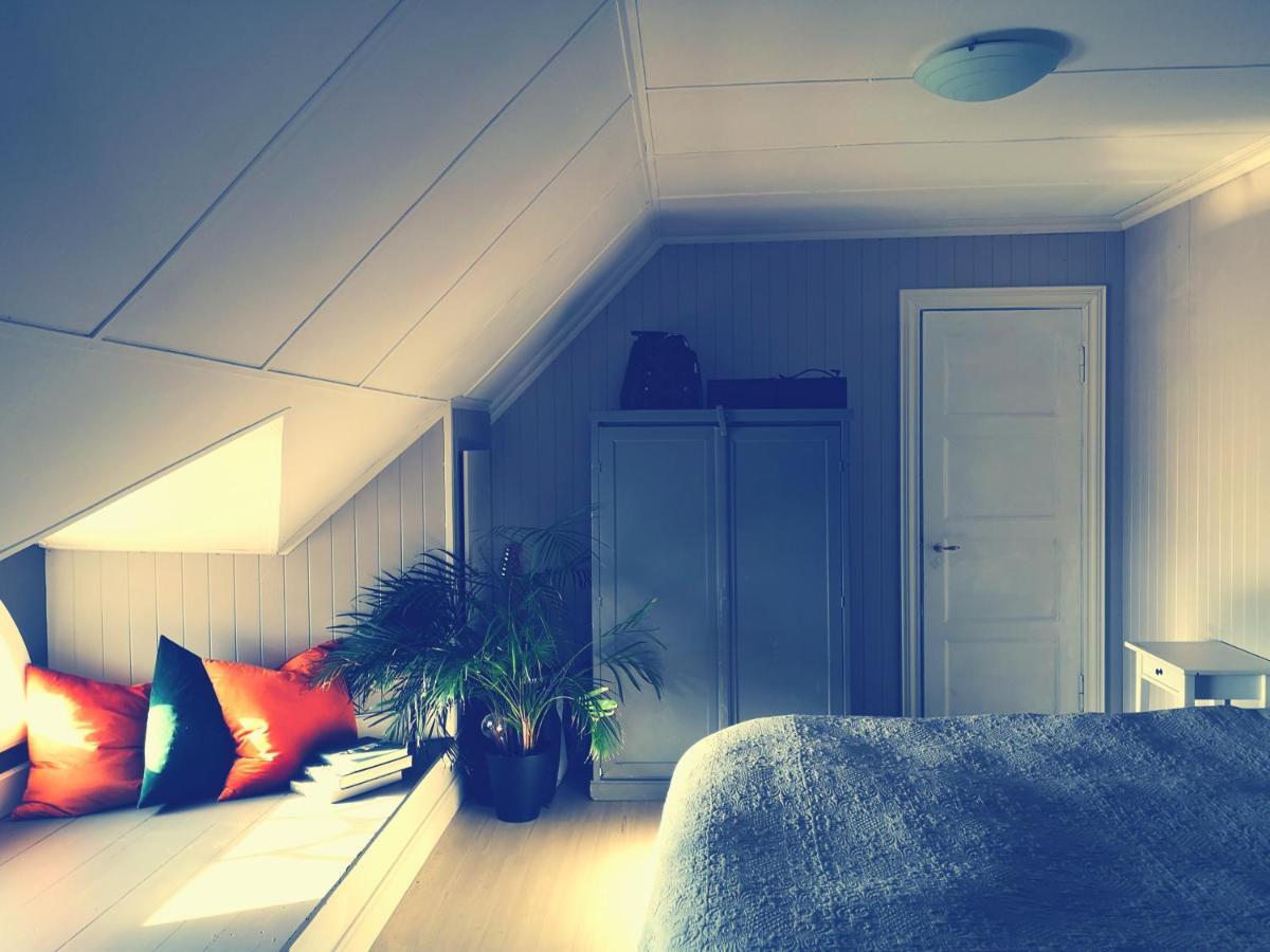 Wergelandshuset, Egen Leilighet 60 M2 Apartment Kristiansand