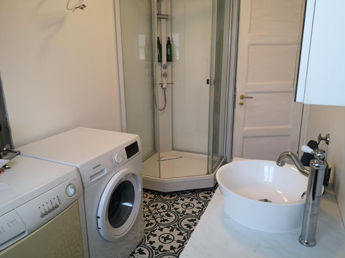 Apartamento Wergelandshuset, Egen Leilighet 60 M2