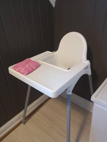 Apartamento Wergelandshuset, Egen Leilighet 60 M2 Kristiansand