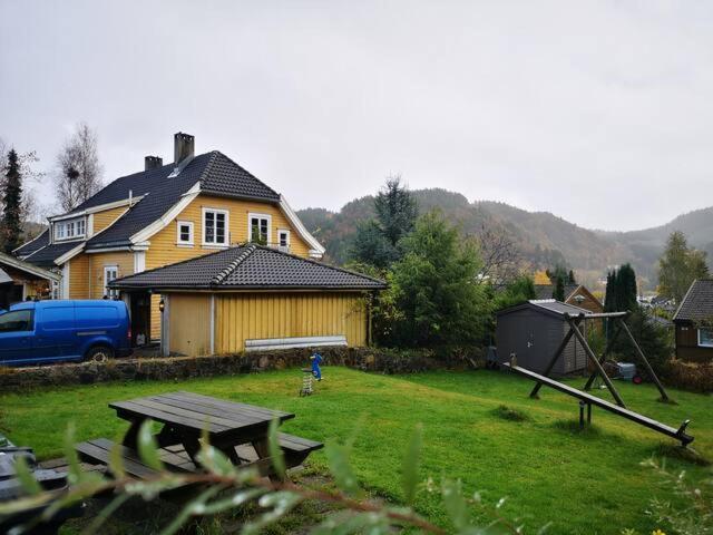Wergelandshuset, Egen Leilighet 60 M2 Apartment