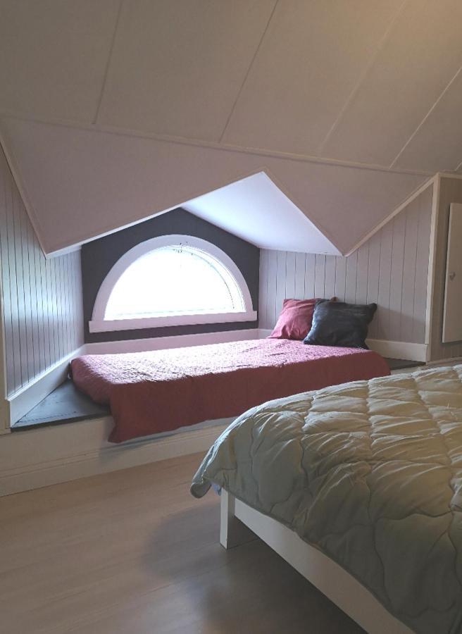 Apartment Wergelandshuset, Egen Leilighet 60 M2