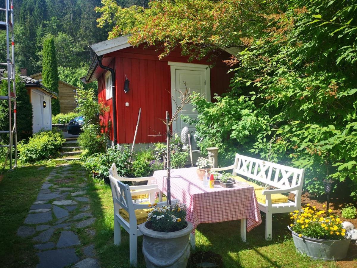 Apartment Wergelandshuset, Egen Leilighet 60 M2